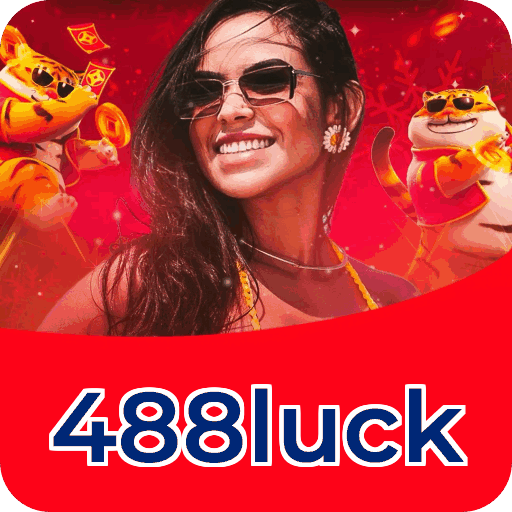 Catálogo 488luck 2.547 jogos - Pragmatic Play, Evolution, NetEnt