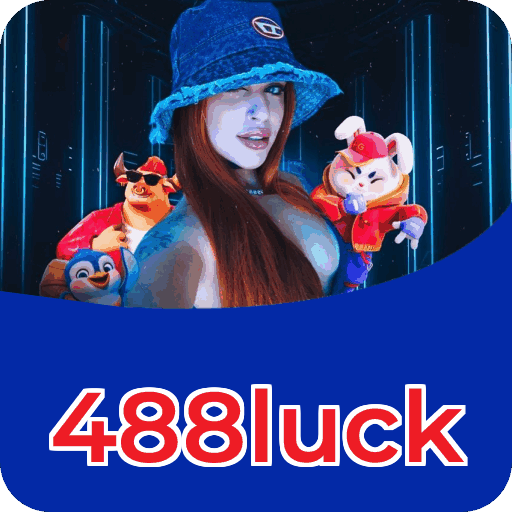 Entrar no canal oficial da 488luck no Telegram com segurança — ilustração editorial