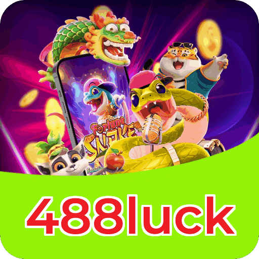 488luck PIX instantâneo Brasil - Depósito e saque em minutos 24/7