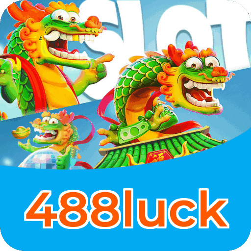 Passo a passo para baixar o app 488luck — ilustração editorial