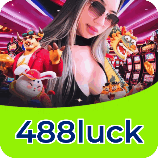 488luck suporte 24/7 português Brasil - 47 atendentes brasileiros chat ao vivo